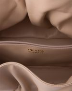 Small Prada Dada nappa leather bag - Image 4